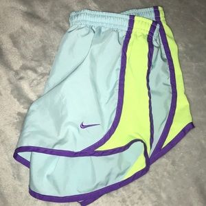 Nike shorts